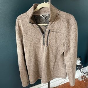 Eddie Bauer Pullover